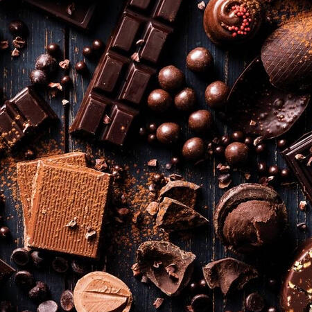 Chocolate